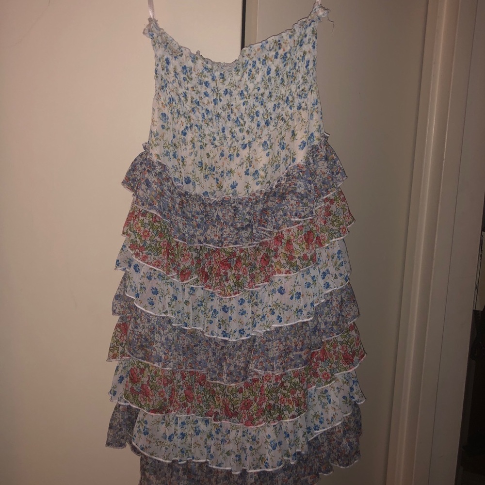 Free Generation skirt